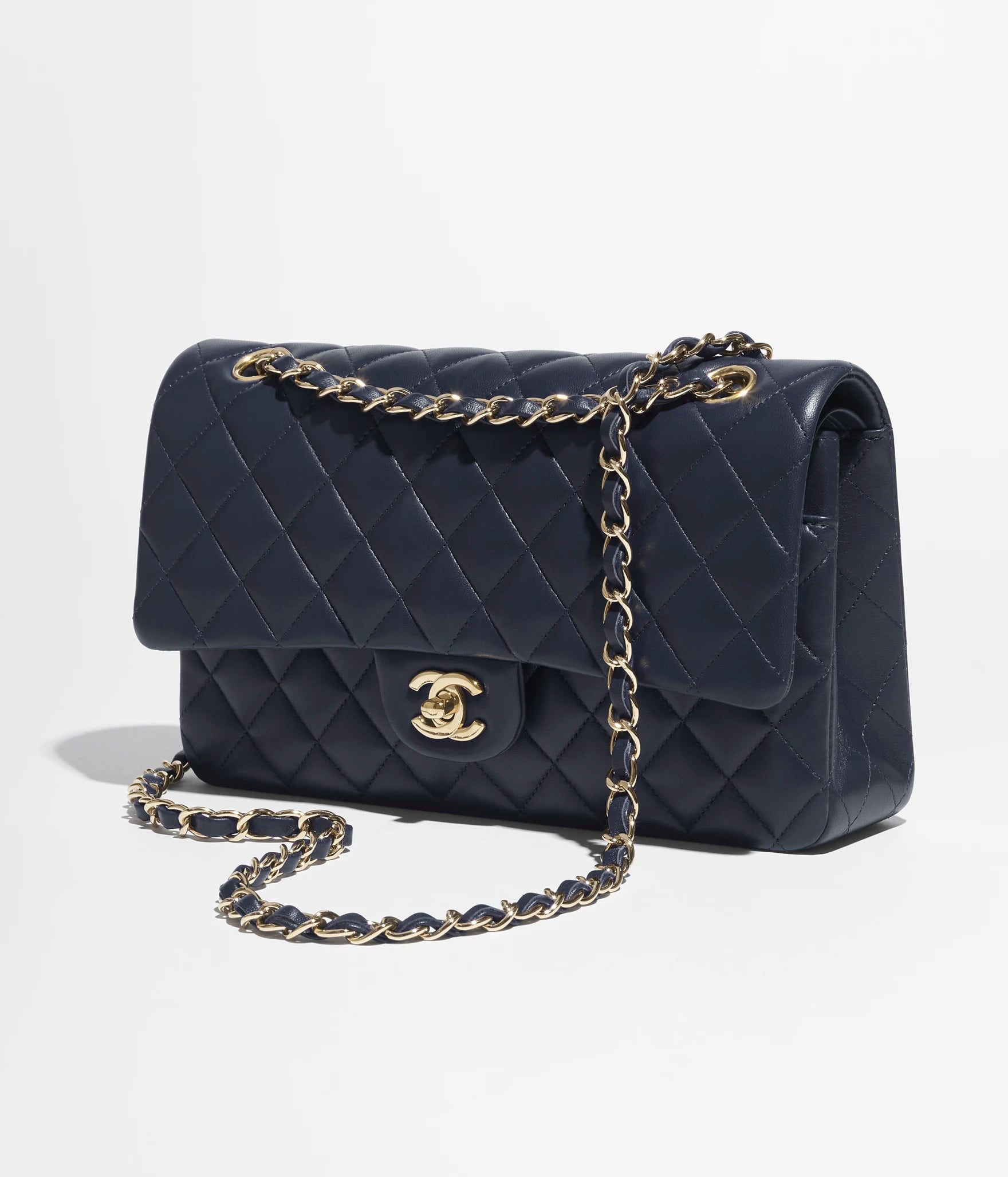 Chanel™ - 11.12 Classic Flap Bag