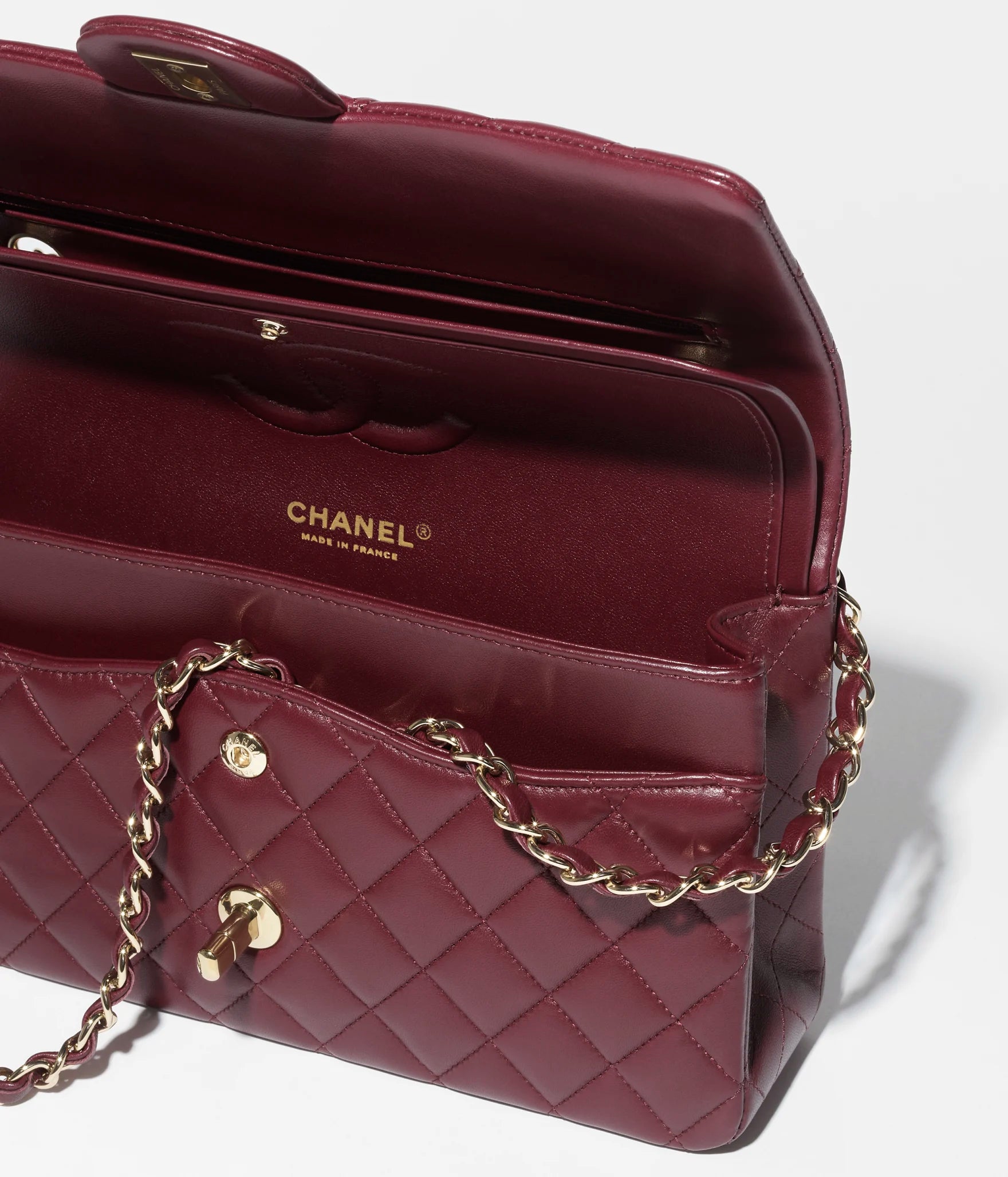 Chanel™ - 11.12 Classic Flap Bag