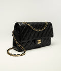 Chanel™ - 11.12 Classic Flap Bag