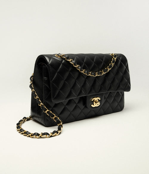 Chanel™ - 11.12 Classic Flap Bag