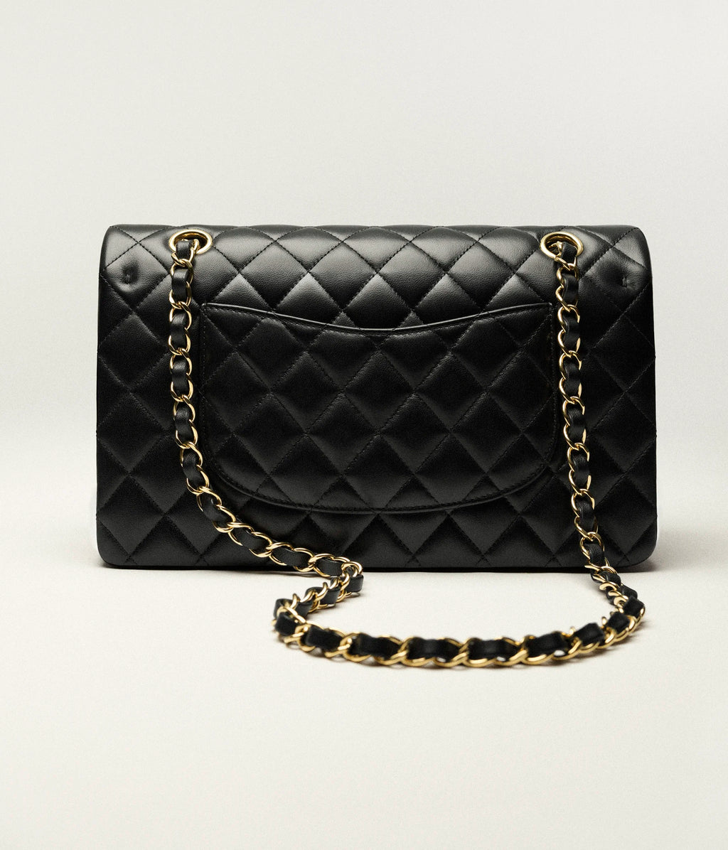Chanel™ - 11.12 Classic Flap Bag