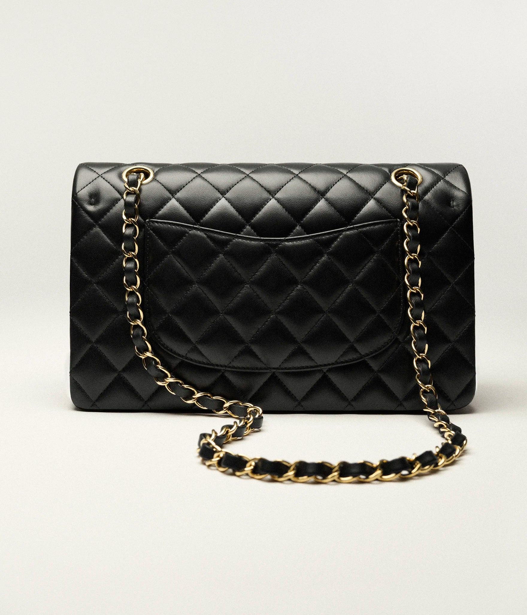 Chanel™ - 11.12 Classic Flap Bag