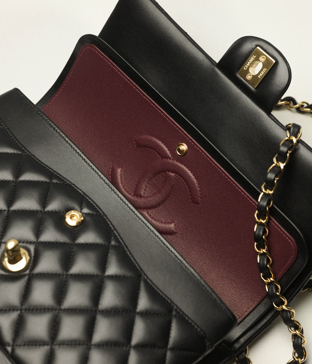 Chanel™ - 11.12 Classic Flap Bag