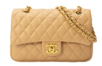 Chanel™ - 11.12 Classic Flap Bag